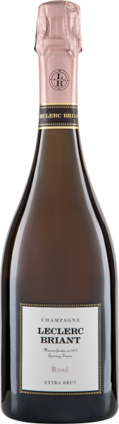 LeClercBriant_ChampagneRoseExtraBrut